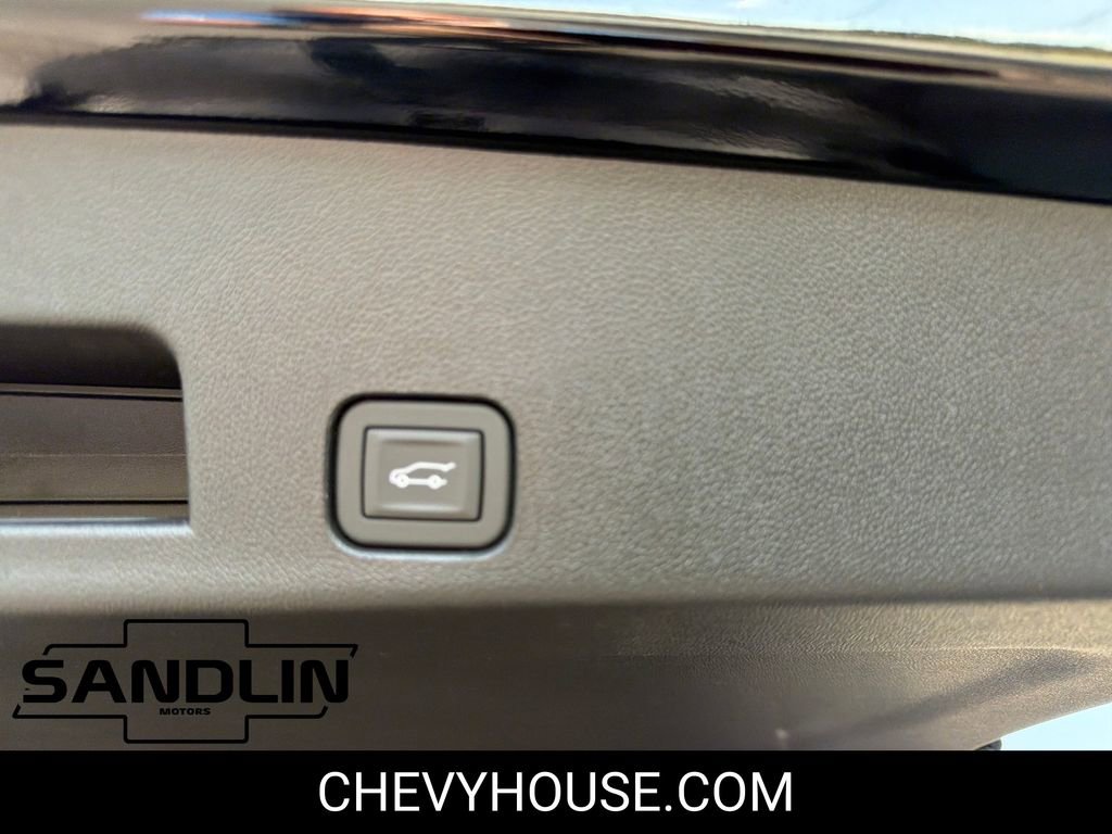 New 2026 Chevrolet Traverse LT image 34