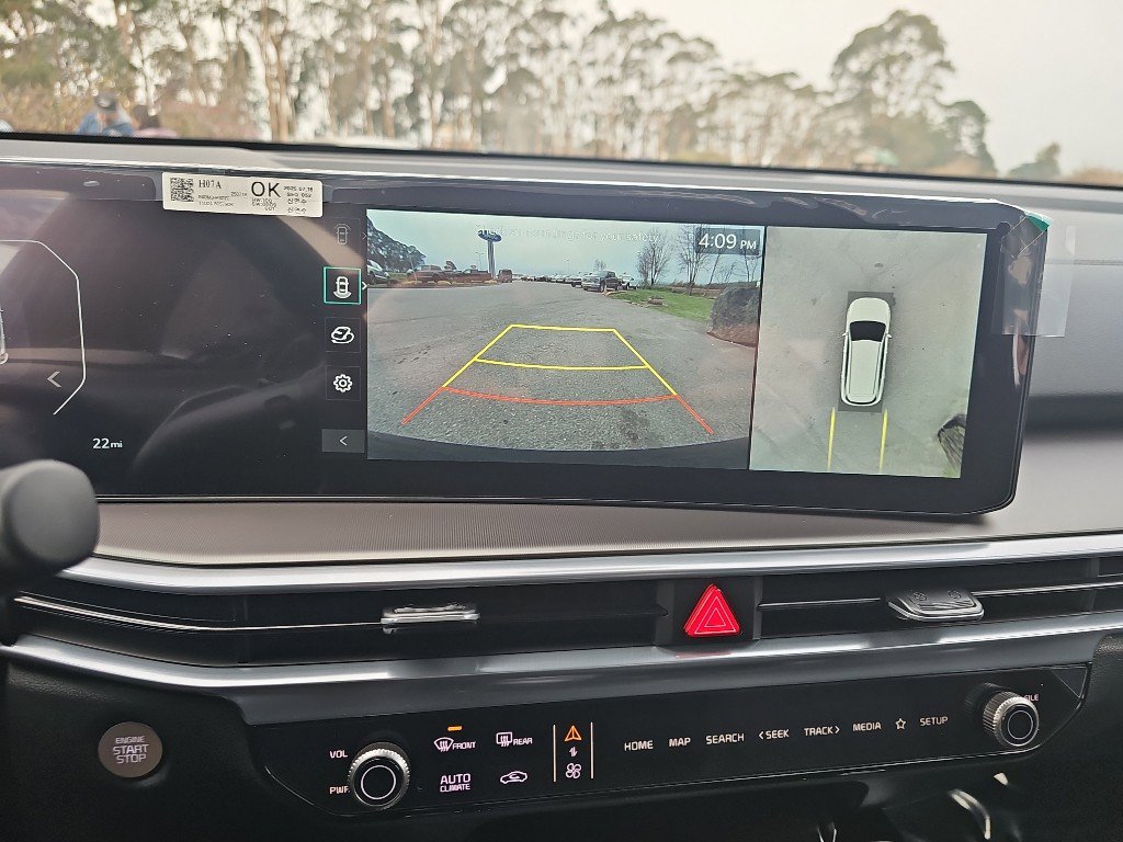 New 2026 Kia Sorento SX Prestige image 15