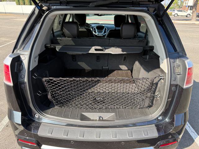 Used 2013 GMC Terrain Denali w/ Cargo Package image 21