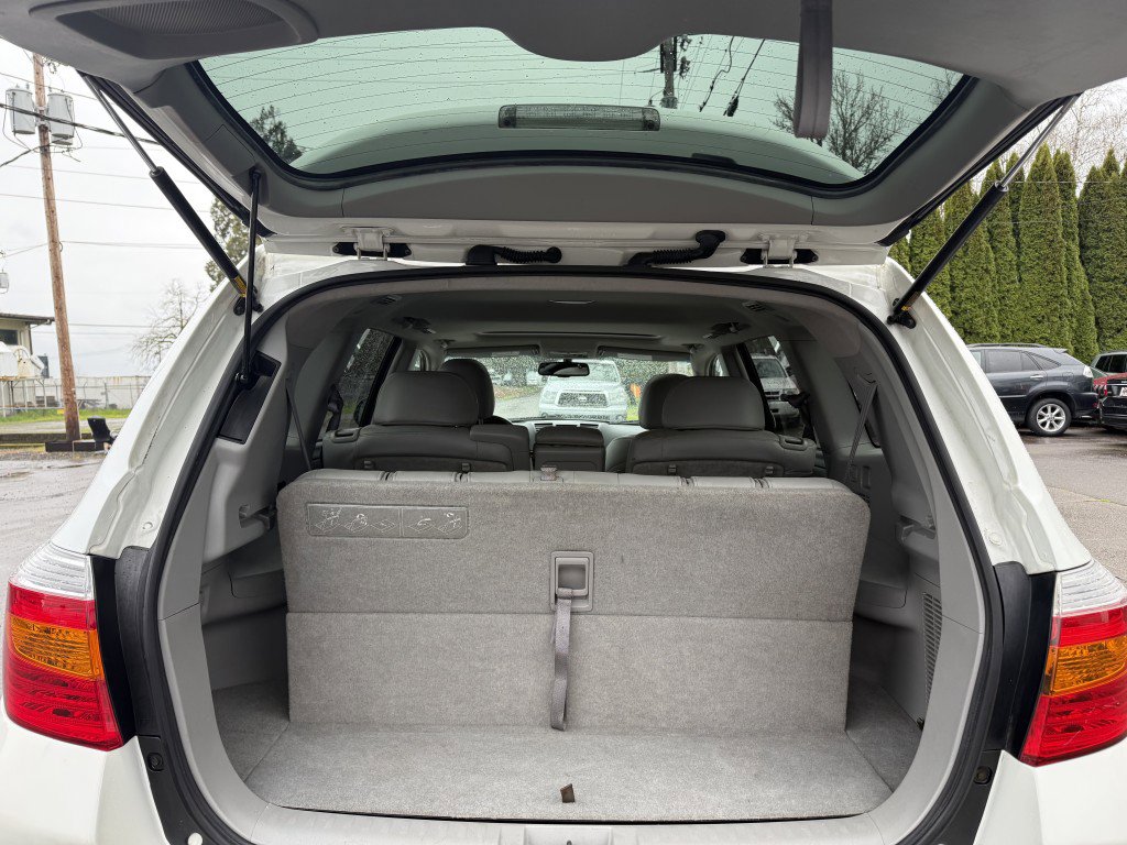 Used 2009 Toyota Highlander Limited AWD/4WD image 31