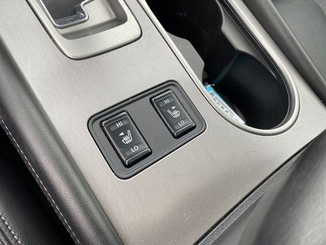 Used 2023 Nissan Murano SL AWD/4WD image 15