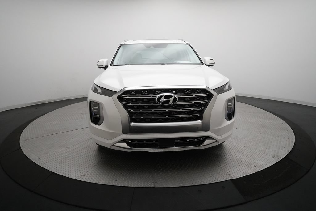 Used 2020 Hyundai Palisade Limited AWD/4WD image 11