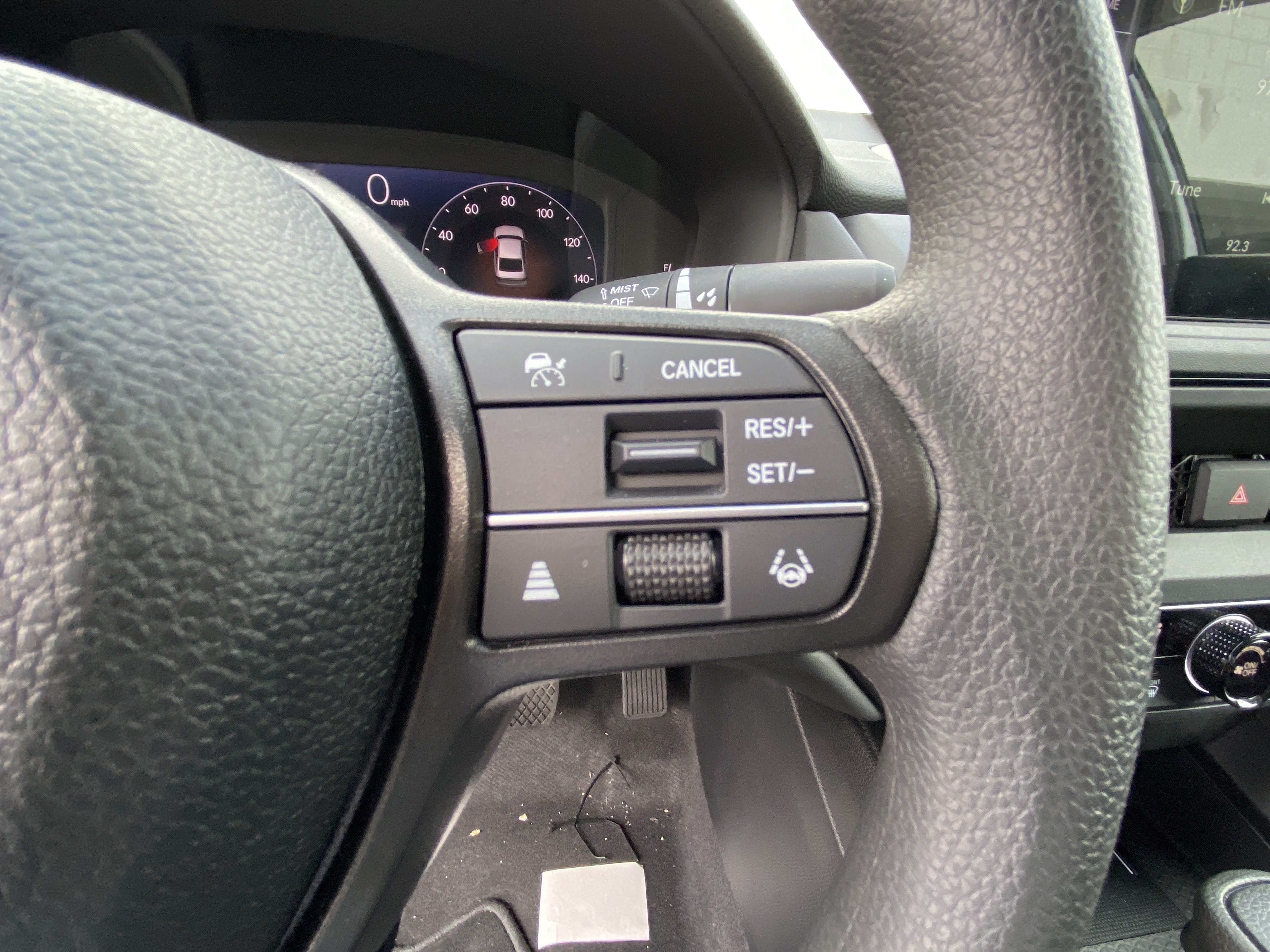 Used 2026 Honda Accord SE image 26