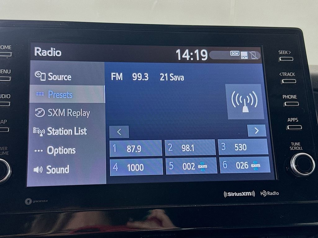 Used 2024 Toyota Camry XSE FWD image 28