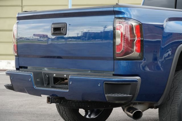 Used 2017 GMC Sierra 1500 Denali w/ Denali Ultimate Package AWD/4WD image 21
