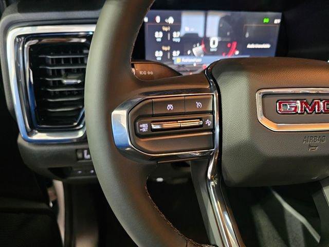 New 2026 GMC Canyon Elevation RWD image 34