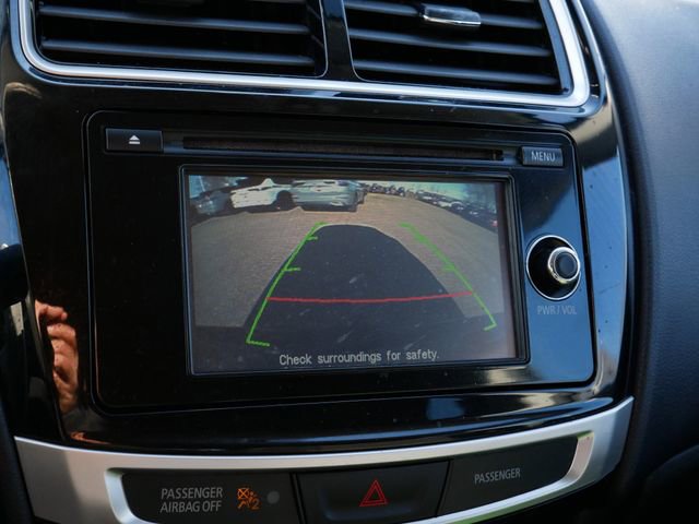 Used 2015 Mitsubishi Outlander Sport SE image 27