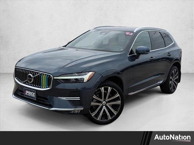 Used 2023 Volvo XC60 B5 Ultimate image 1