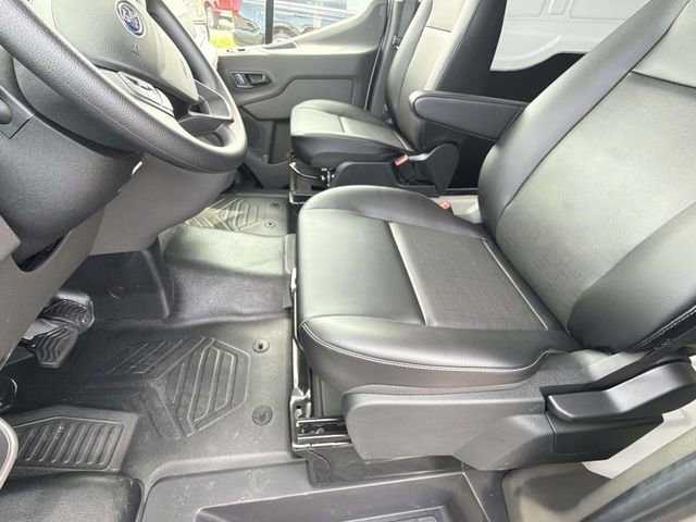 New 2026 Ford Transit 250 148 High Roof image 17