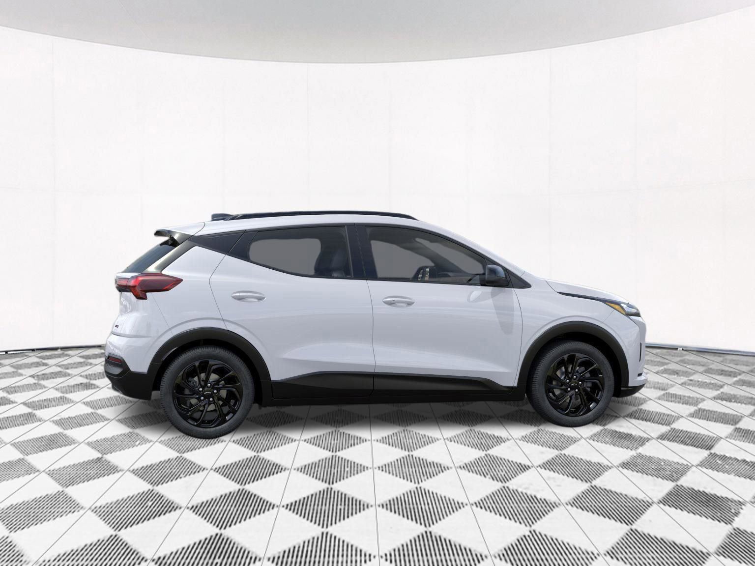 New 2027 Chevrolet Bolt RS image 11
