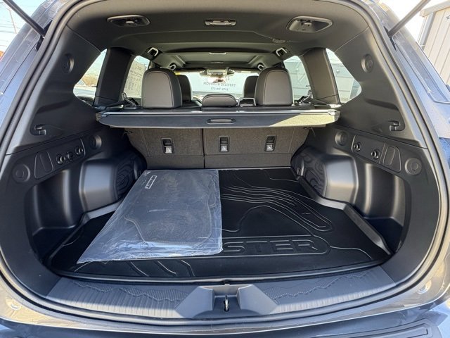 New 2026 Subaru Forester Sport image 29