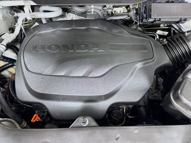 Used 2021 Honda Pilot Black Edition image 33