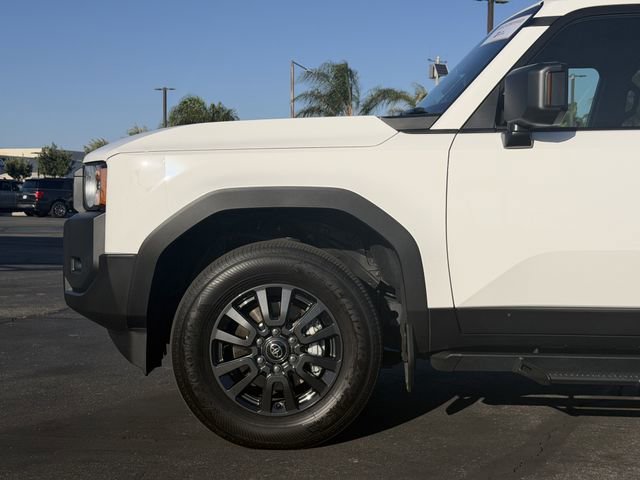 Used 2024 Toyota Land Cruiser 1958 AWD/4WD image 23