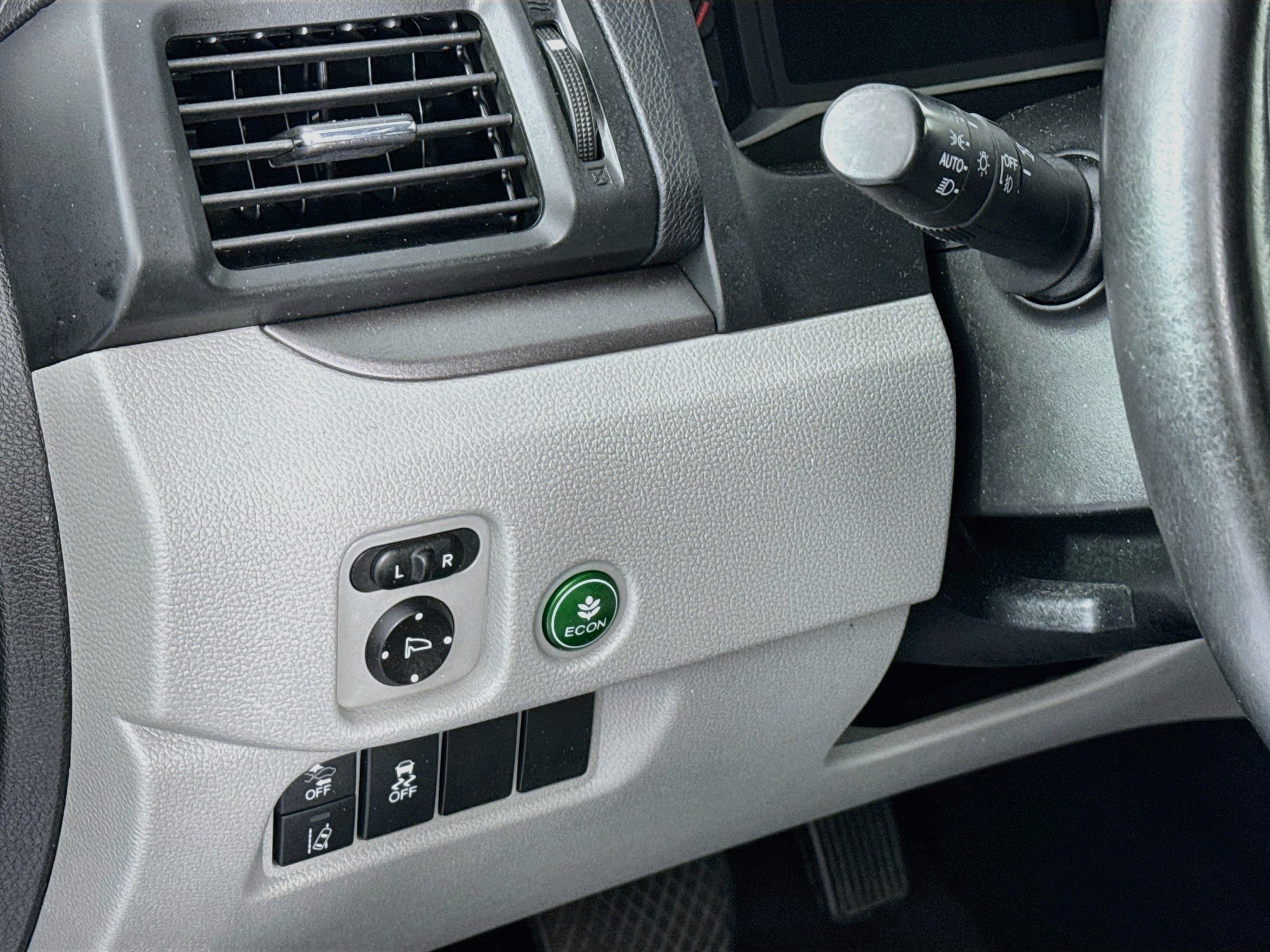 Certified 2019 Honda Pilot EX-L image 10