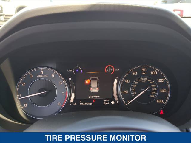 Used 2021 Acura RDX FWD image 16