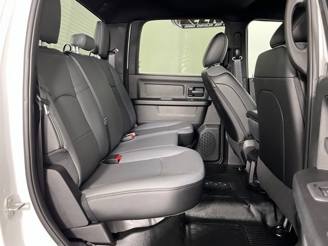 New 2026 RAM 5500 Tradesman AWD/4WD image 24