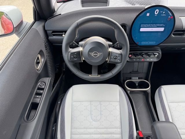 Certified 2026 MINI Cooper S FWD image 18