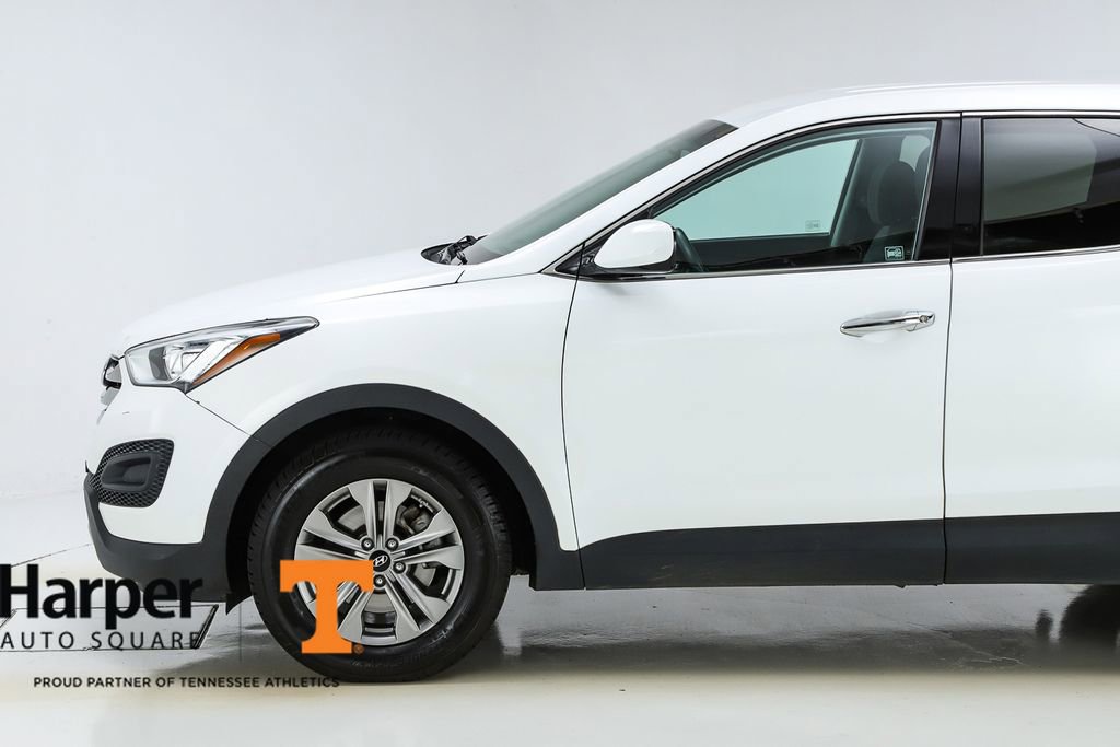 Used 2016 Hyundai Santa Fe Sport FWD image 3