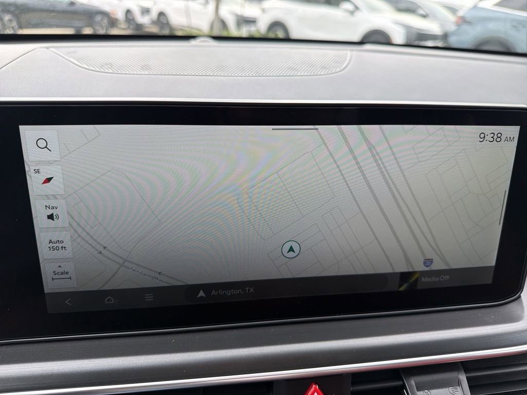 New 2026 Kia K5 GT-Line FWD image 21