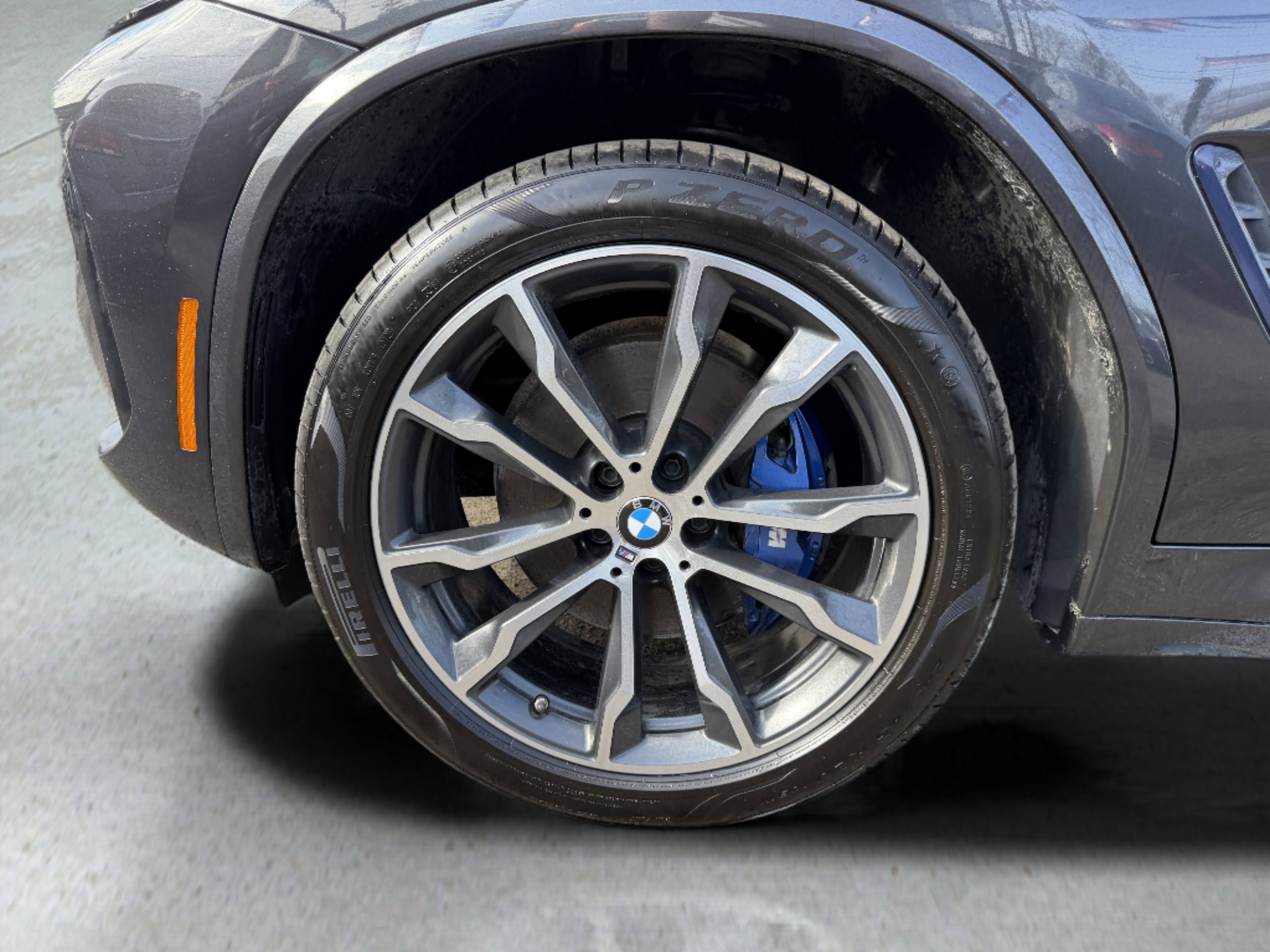 Used 2022 BMW X3 xDrive30i image 18