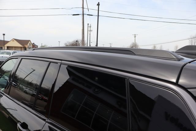 New 2026 Jeep Grand Cherokee L Limited w/ Limited Altitude Package AWD/4WD image 27