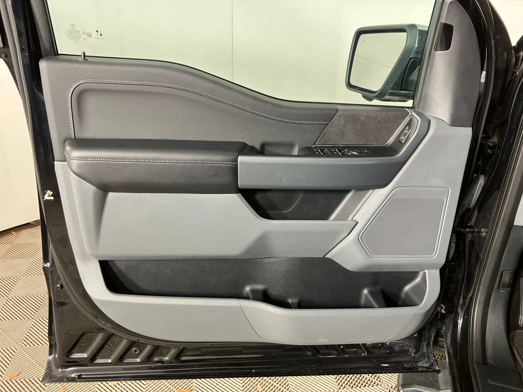 Certified 2024 Ford F150 XLT w/ Equipment Group 302A MID image 23