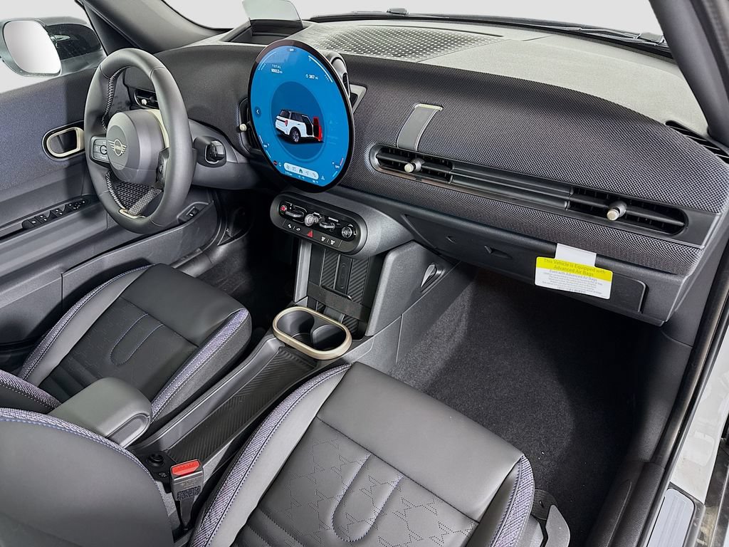 Used 2026 MINI Cooper S FWD image 20