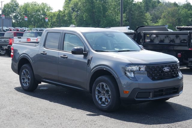 New 2026 Ford Maverick XLT w/ Equipment Group 301A AWD/4WD image 6