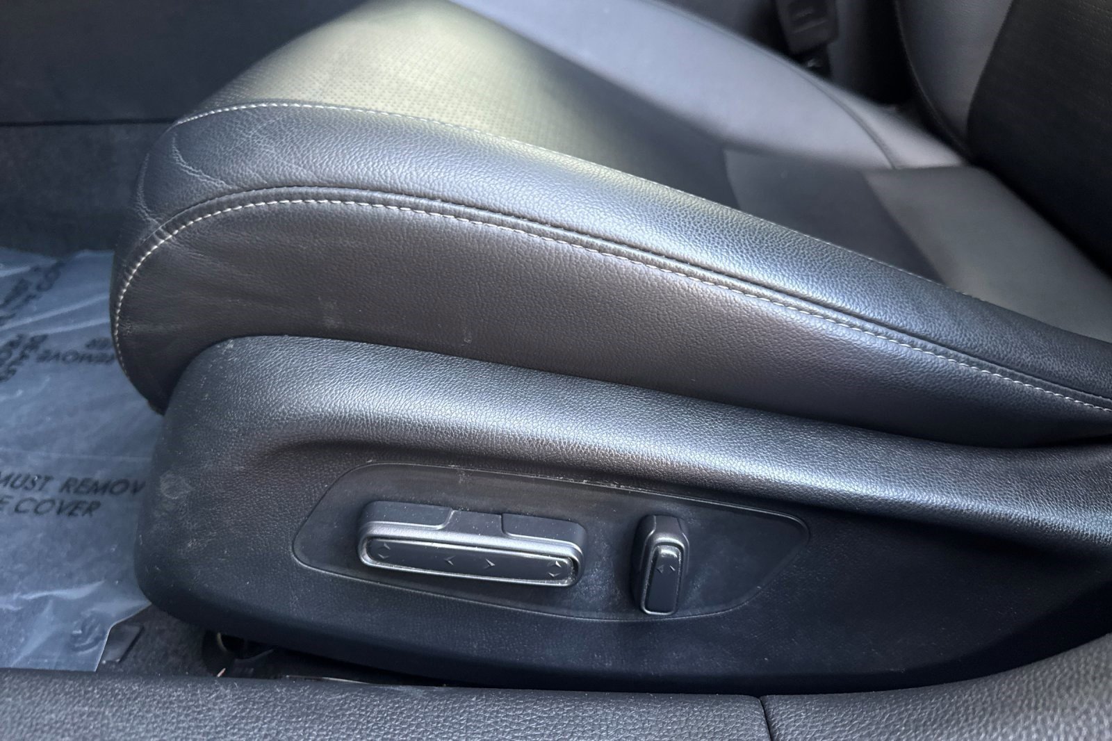 Used 2024 Honda Civic EX-L image 13