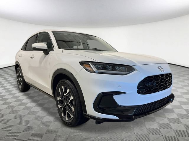 New 2027 Honda HR-V EX-L image 8