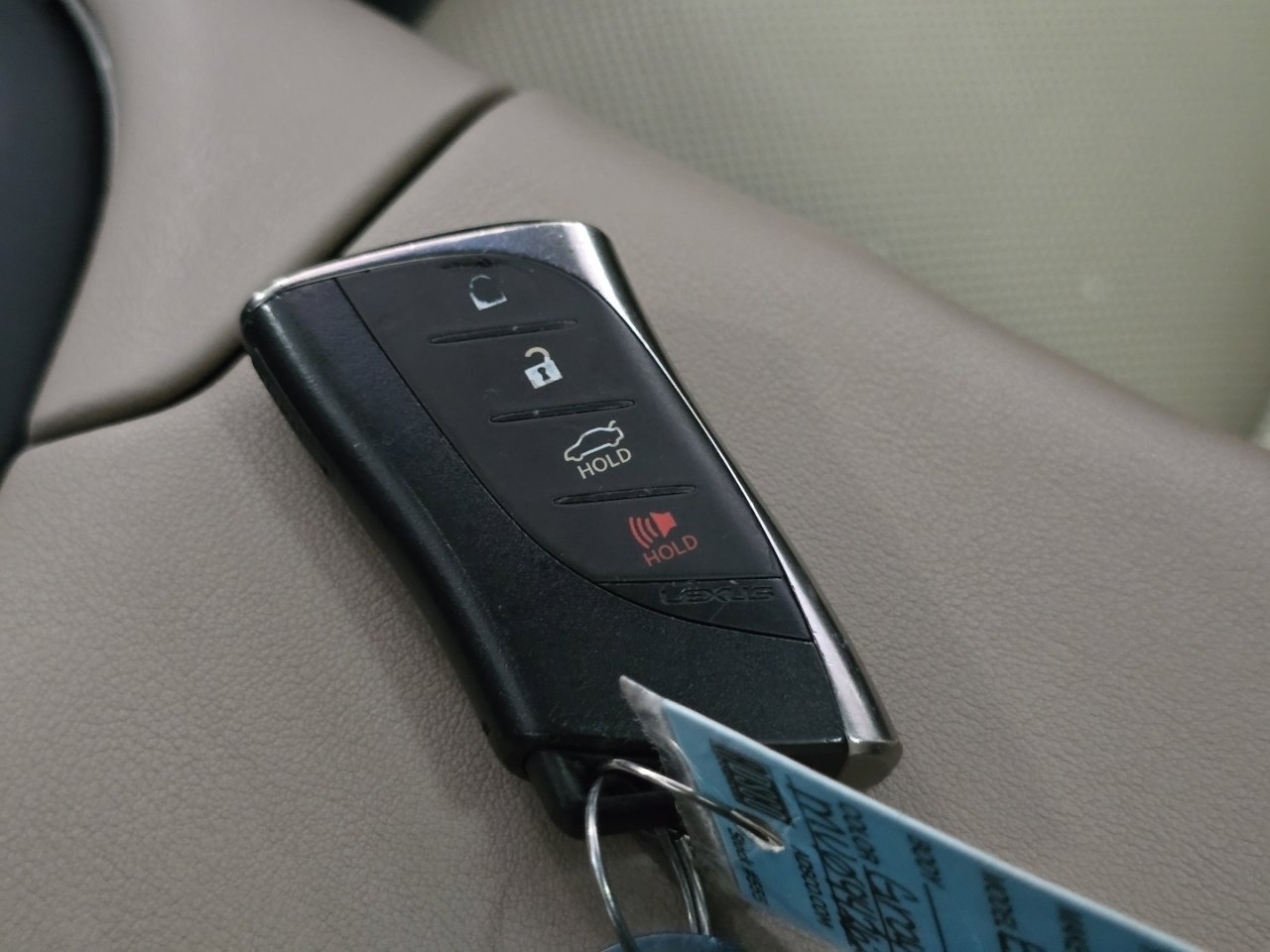 Used 2021 Lexus ES 350 w/ Premium Package image 31