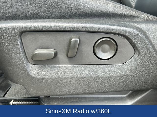 Certified 2023 Chevrolet Tahoe Z71 AWD/4WD image 21