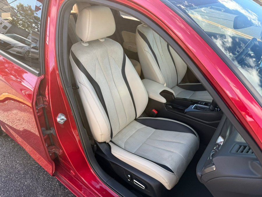 Used 2023 Acura Integra A-Spec w/ Technology Package FWD image 8