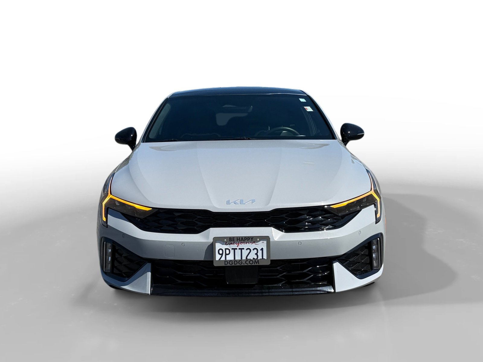 Used 2025 Kia K5 GT-Line w/ GT-Line Premium Package image 8