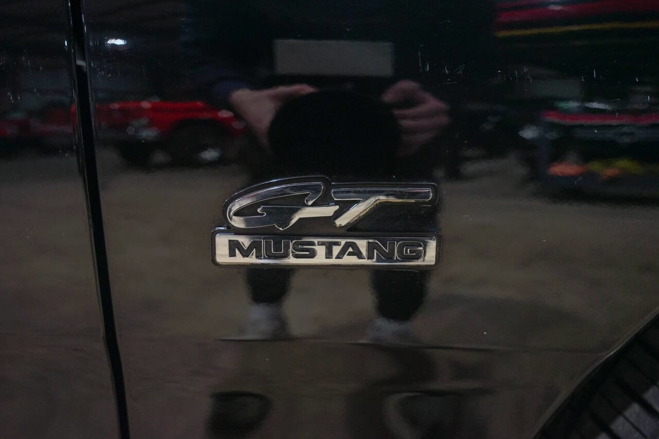 Used 1995 Ford Mustang GT image 40