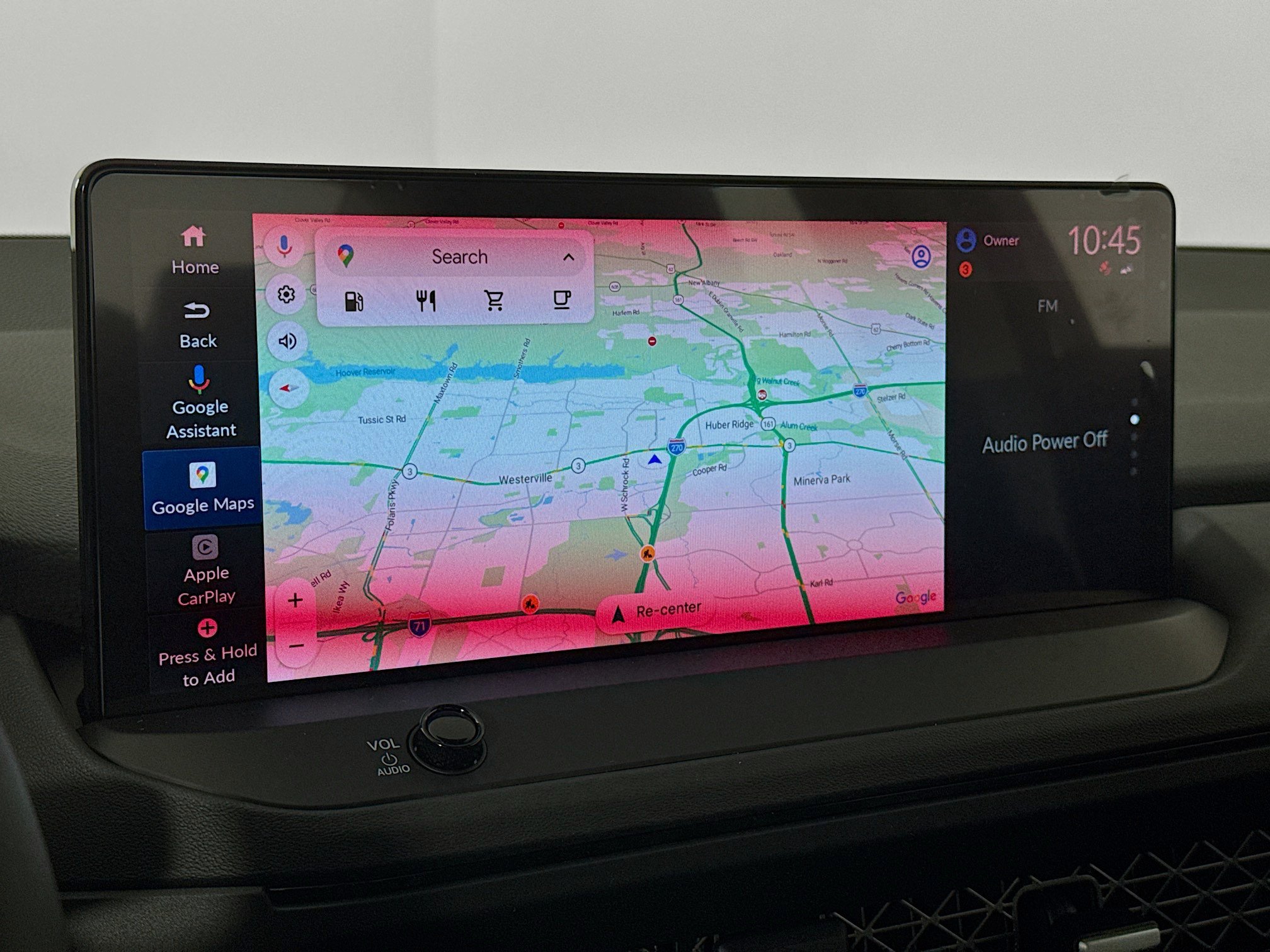 New 2026 Honda Accord Touring image 13