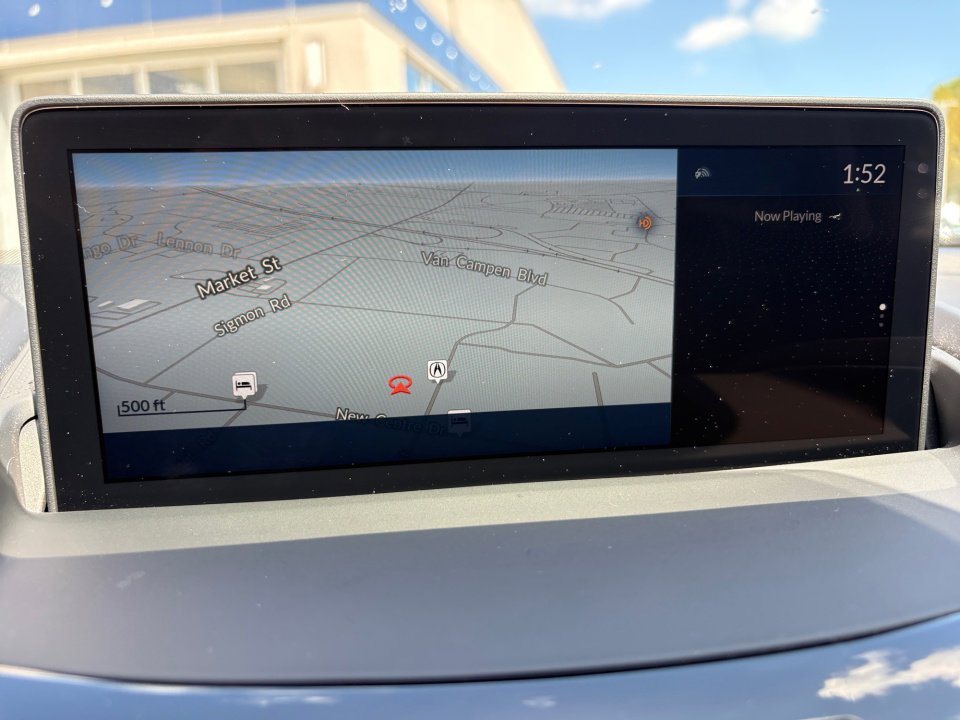 Certified 2023 Acura RDX AWD w/ Advance Package image 16