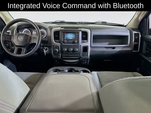 Used 2016 RAM 1500 Express AWD/4WD image 18