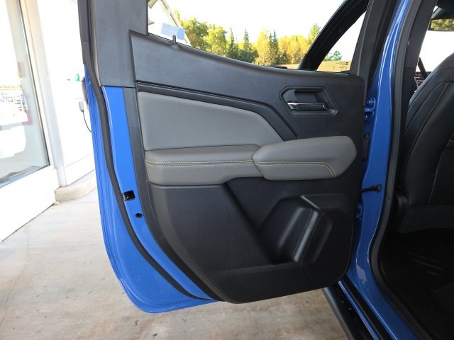 New 2026 Chevrolet Colorado ZR2 w/ Technology Package image 28
