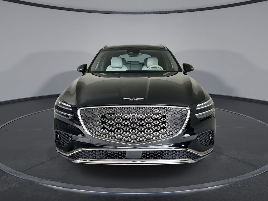 New 2026 Genesis GV70 2.5T Advanced AWD/4WD image 3