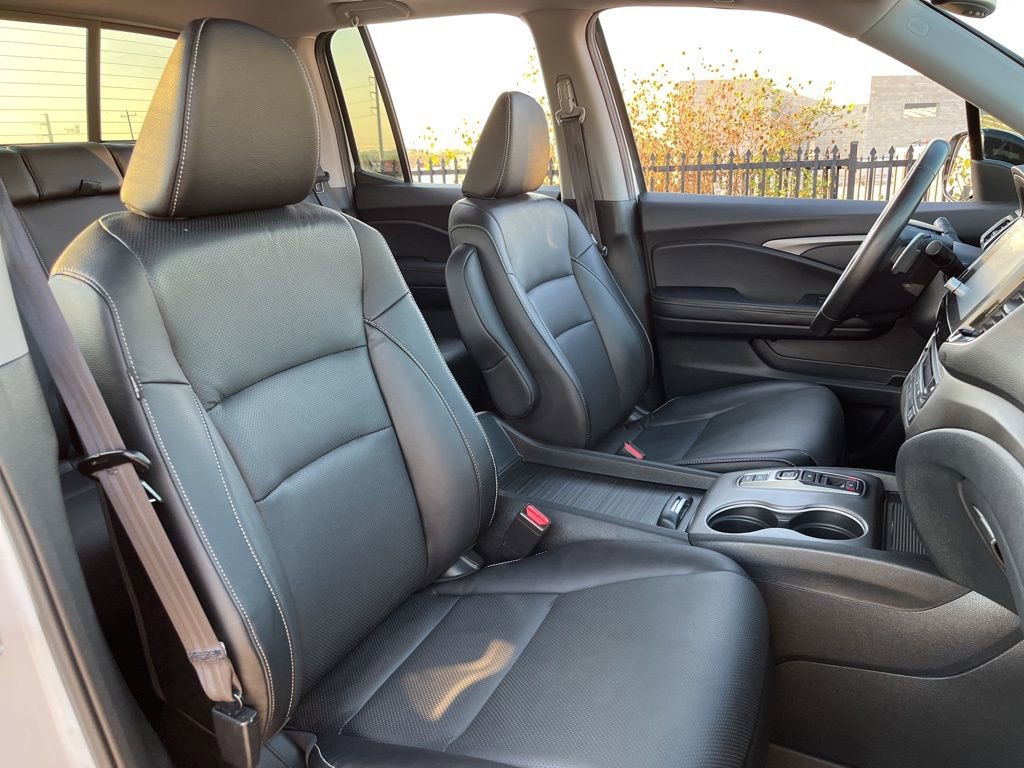 Used 2023 Honda Ridgeline RTL-E image 30
