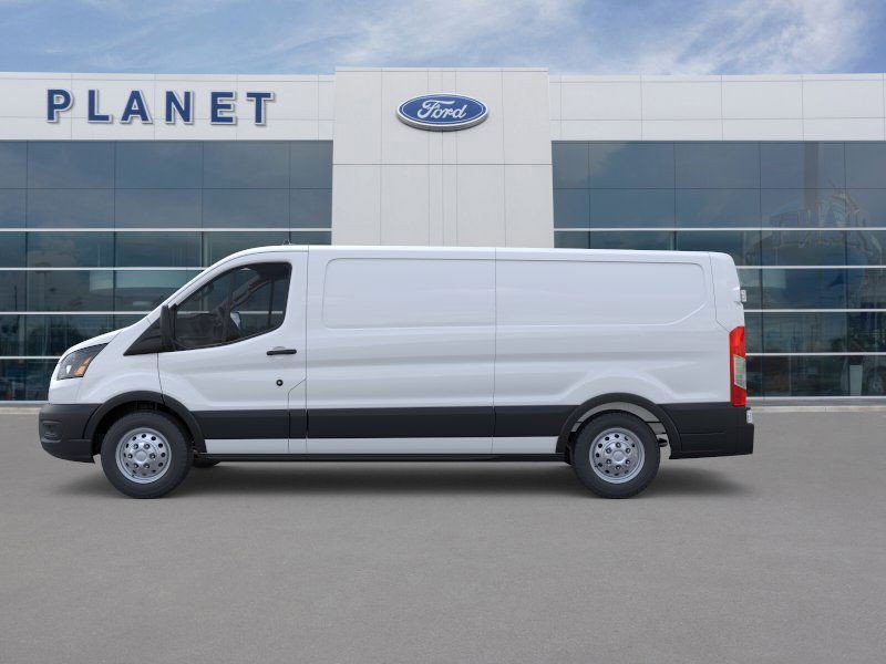 New 2025 Ford Transit 150 Low Roof AWD image 3