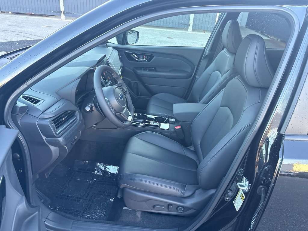 New 2026 Subaru Forester Limited AWD/4WD image 9