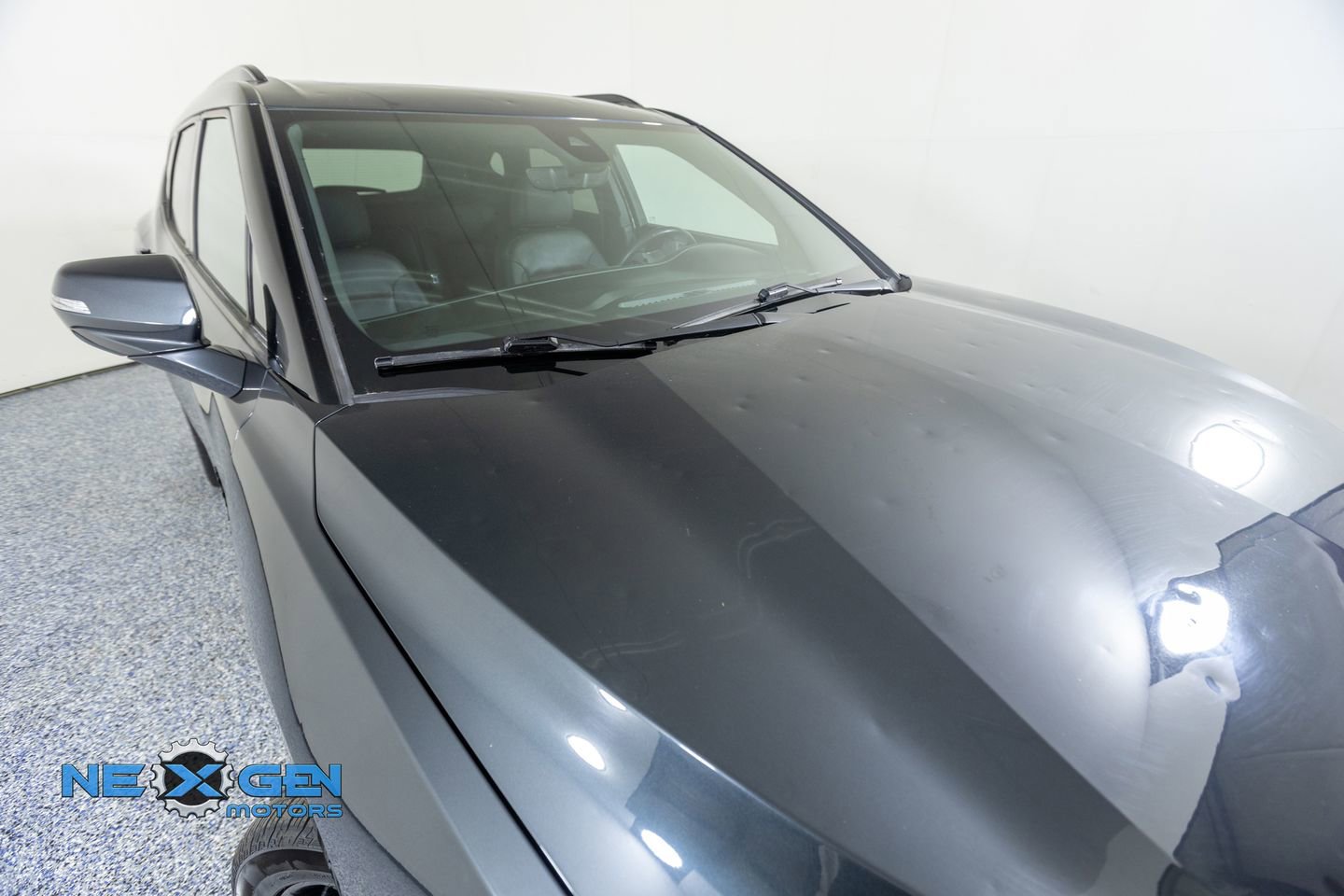 Used 2019 Chevrolet Blazer RS image 49