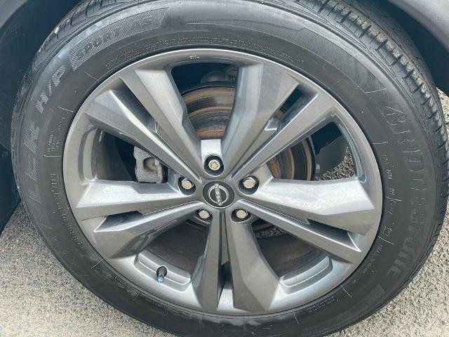 Certified 2023 Nissan Murano Platinum w/ Cargo Package image 27