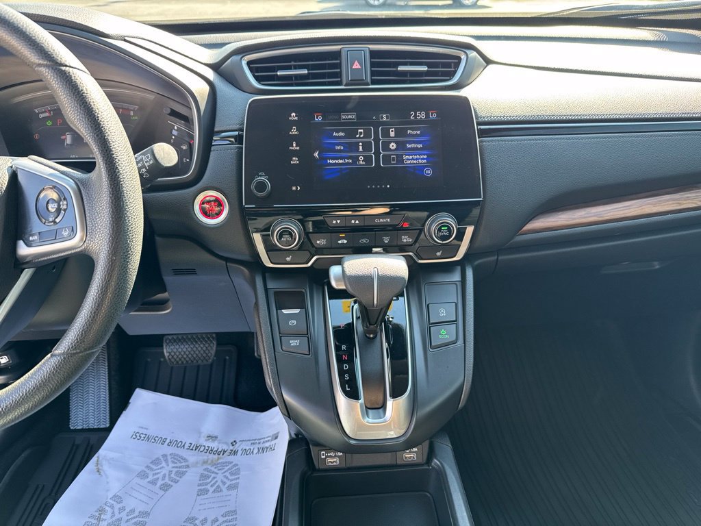 Used 2020 Honda CR-V EX image 18