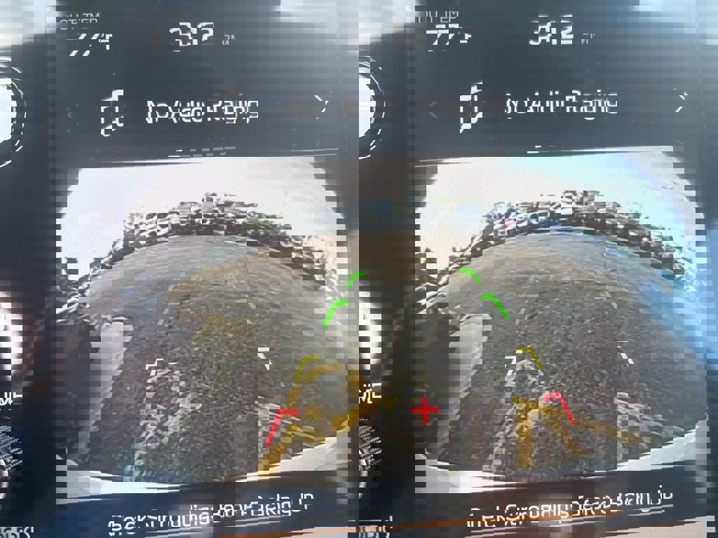 New 2025 Subaru Outback Premium image 24