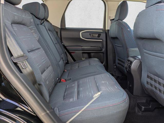 New 2025 Ford Bronco Sport Heritage image 20