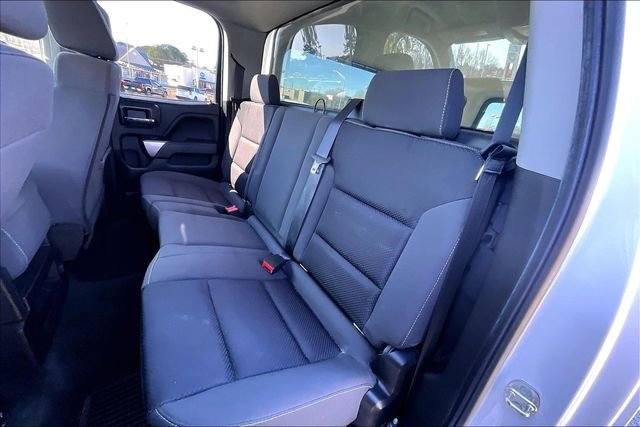 Used 2018 Chevrolet Silverado 2500 LT image 19