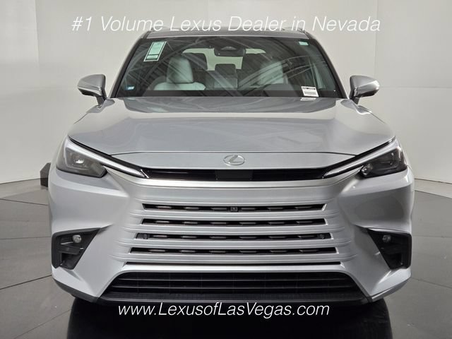 New 2026 Lexus TX 350 AWD image 8
